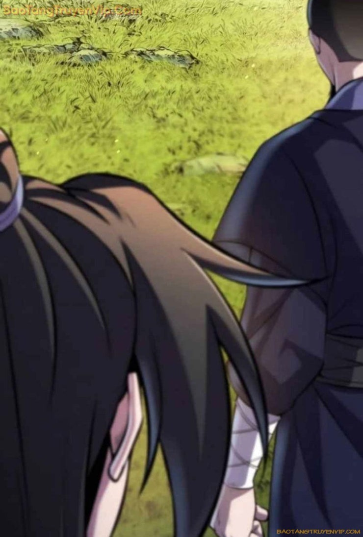 Đệ Tử Của Võ Lâm Minh Chủ - Page 5