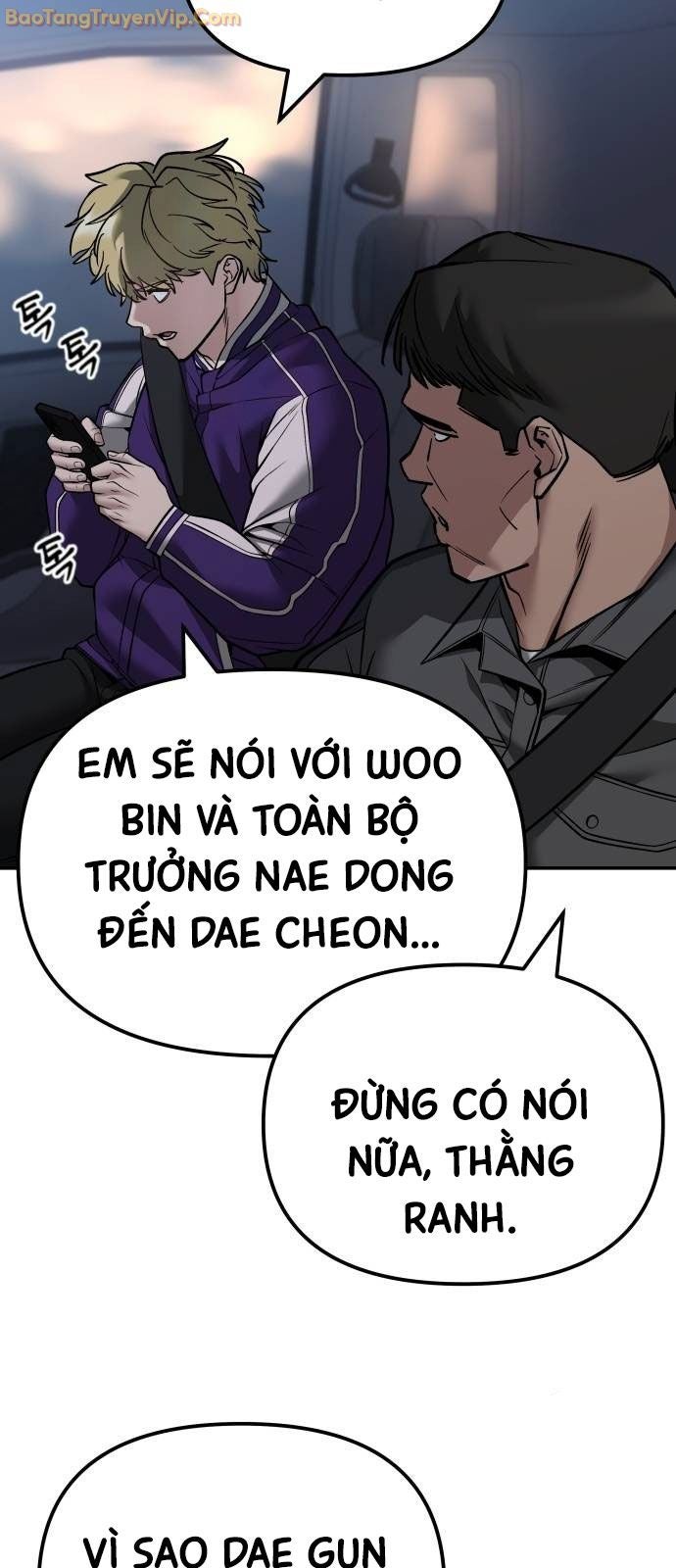 Giang Hồ Thực Thi Công Lý - Page 10