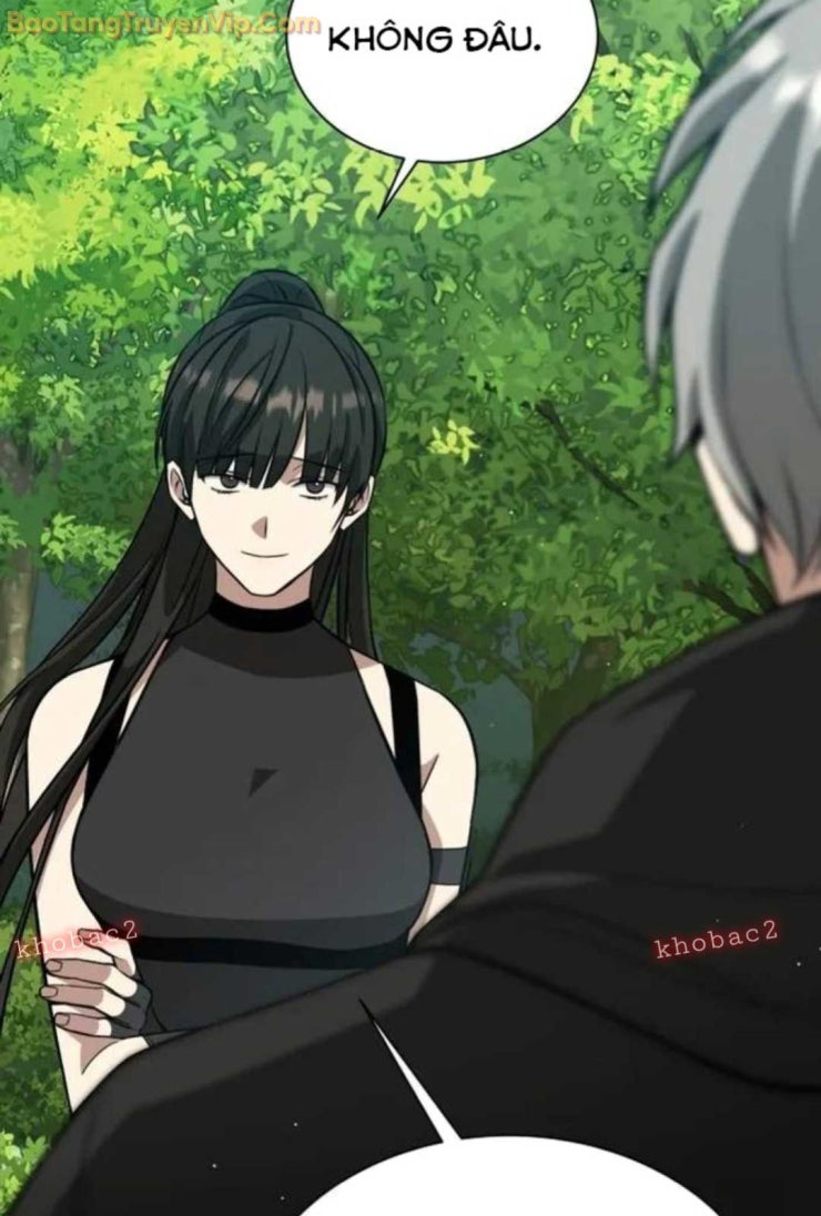 Ta Nuôi 1 Bầy Skeleton - Page 25