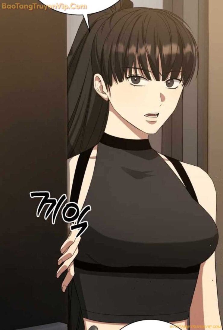 Ta Nuôi 1 Bầy Skeleton - Page 84