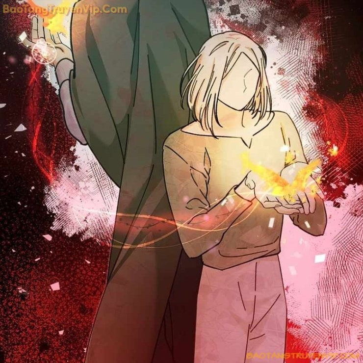 Trở thành công chức pháp thuật - Page 29