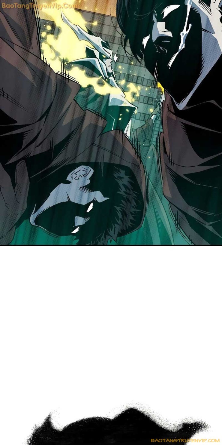 Kẻ Chiêu Hồn Cô Độc - Page 68