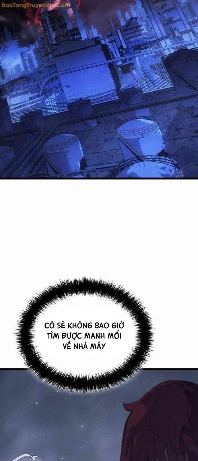 Solo Leveling : Ragnarok - Page 77