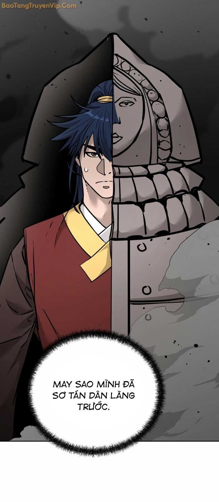 Người Chơi Tiền Kiếp Hồi Sinh Về Murim - Page 39