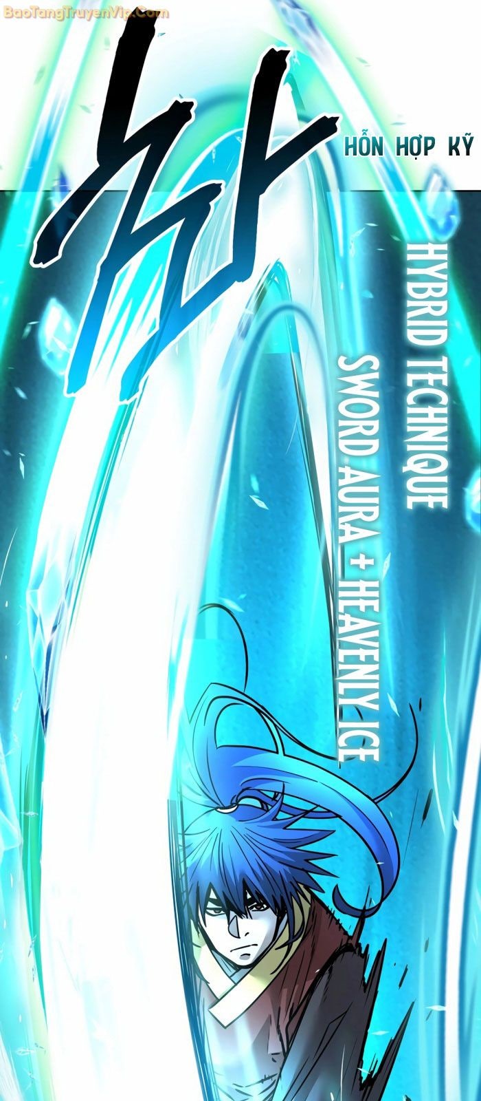 Người Chơi Tiền Kiếp Hồi Sinh Về Murim - Page 64