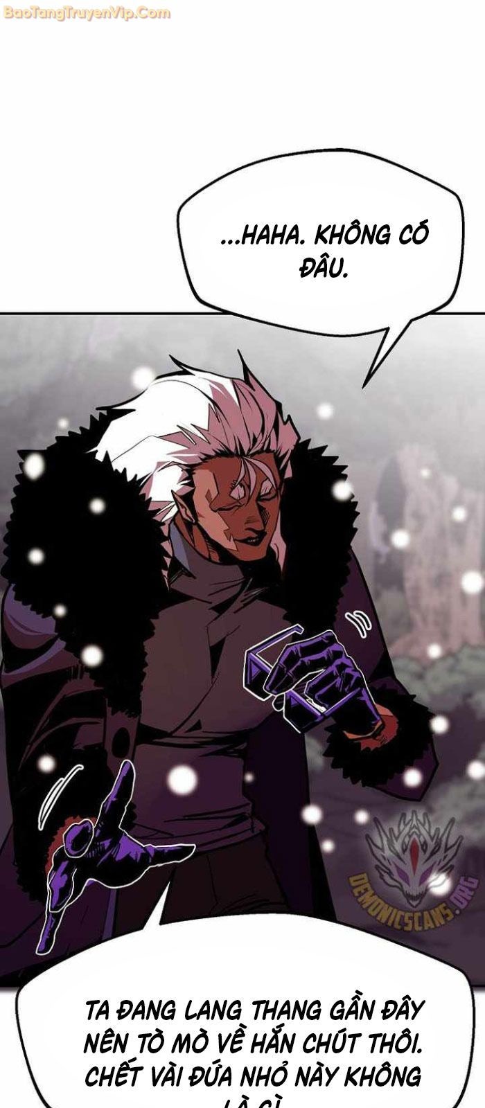 Hồi Quy Trở Lại Thành Kẻ Vô Dụng - Page 39