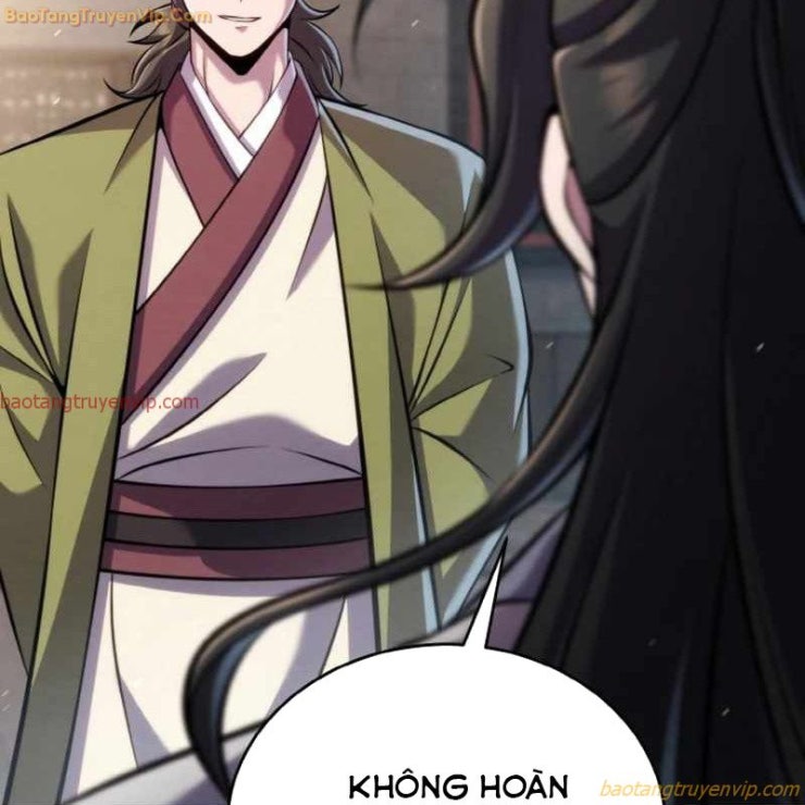 Đệ Tử Của Võ Lâm Minh Chủ - Page 81