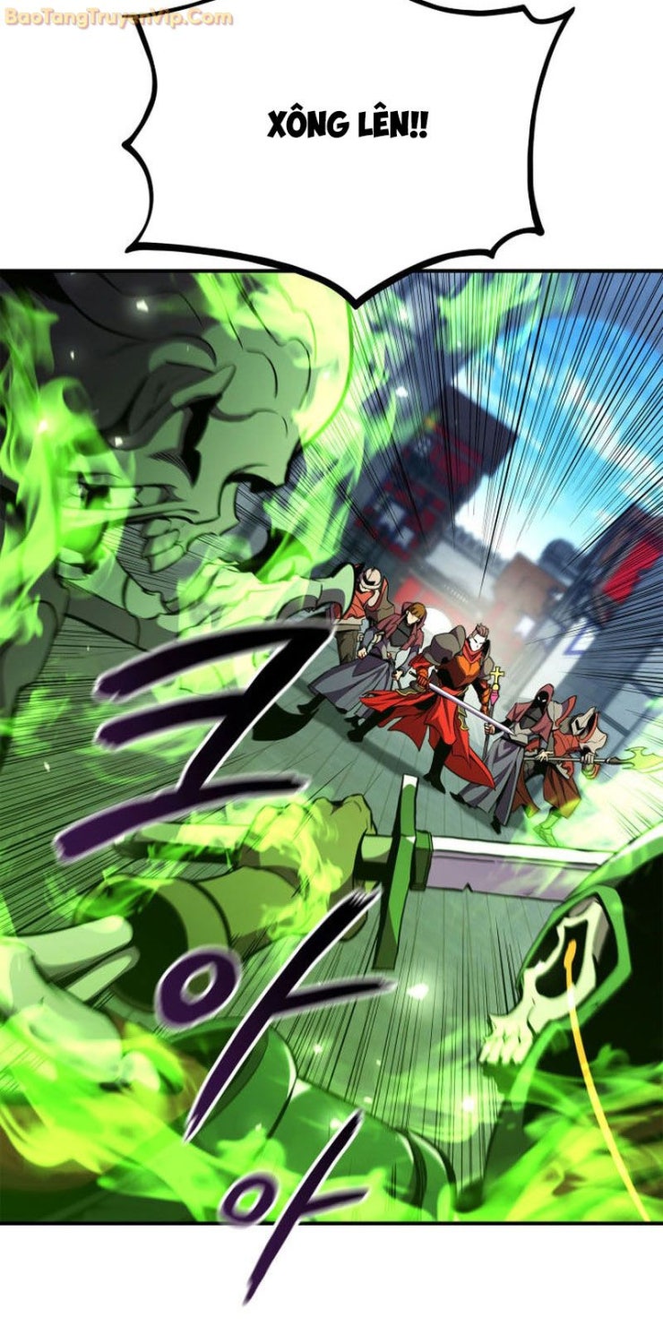 Sự Trở Lại Của Người Chơi Mạnh Nhất - Page 23