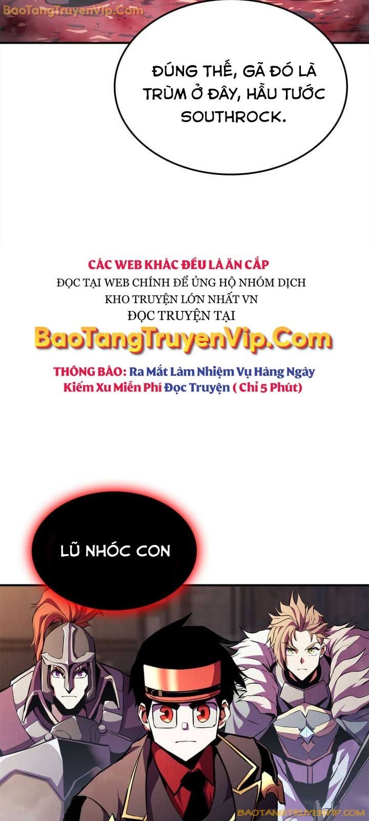 Sự Trở Lại Của Người Chơi Mạnh Nhất - Page 33