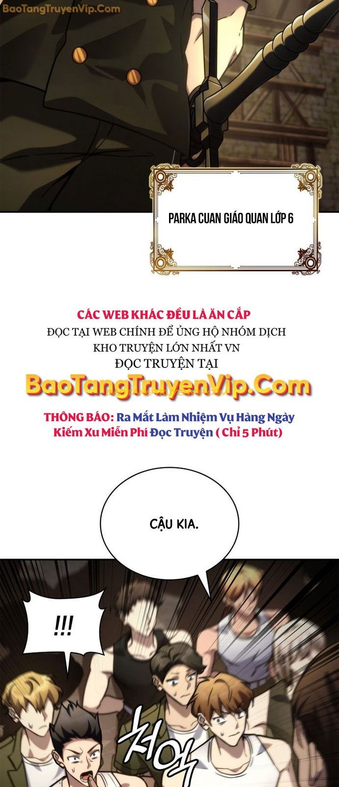 Đại Pháp Sư Toàn Năng - Page 58