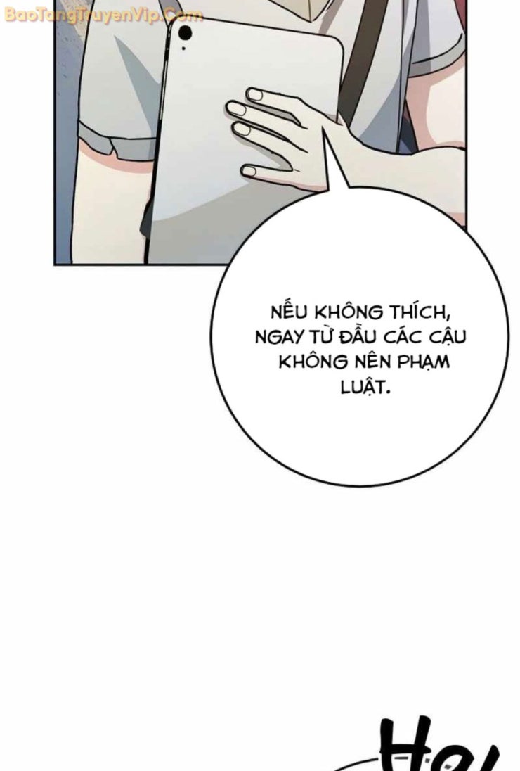 Trở thành công chức pháp thuật - Page 48