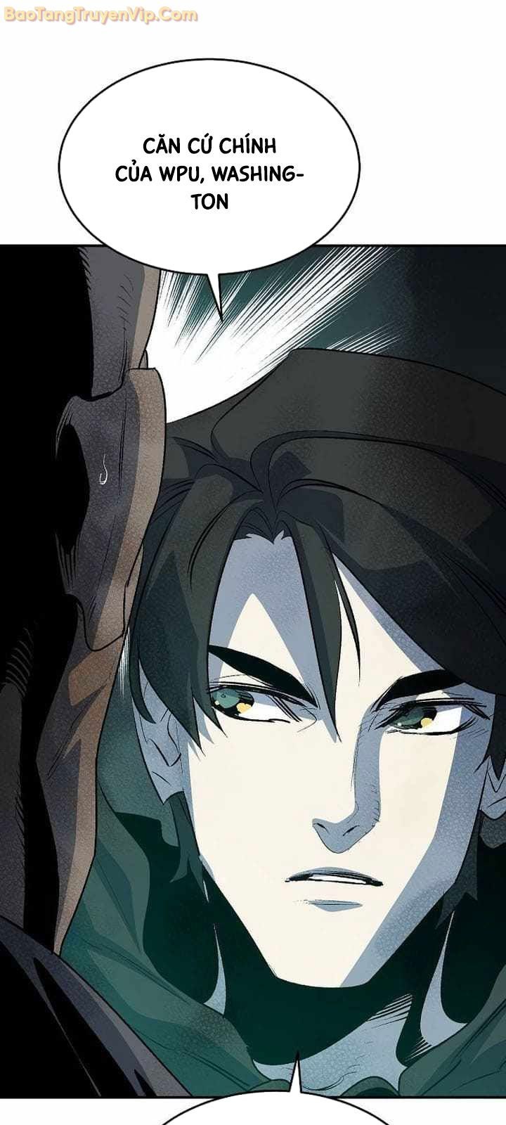 Kẻ Chiêu Hồn Cô Độc - Page 46