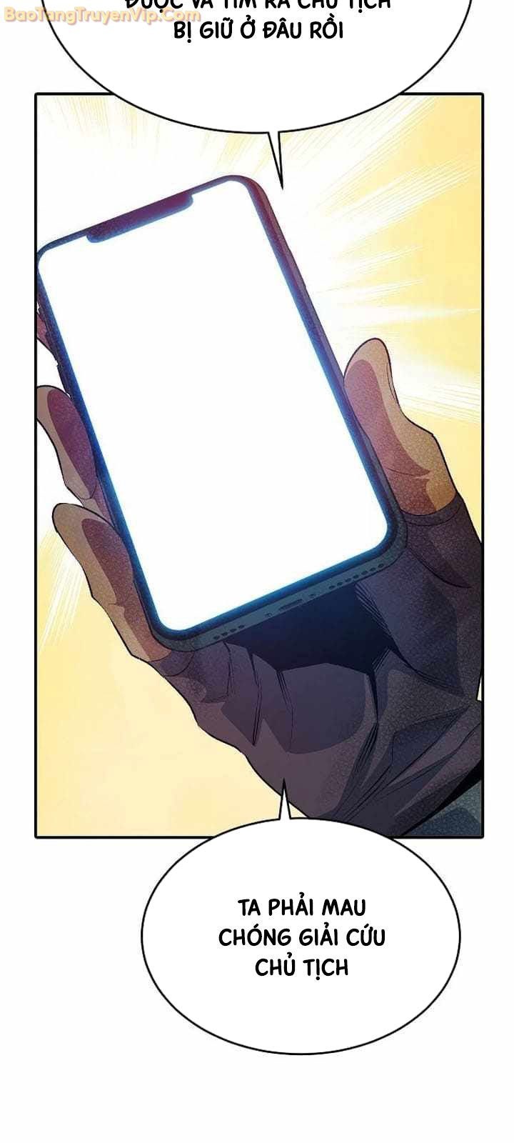 Kẻ Chiêu Hồn Cô Độc - Page 79