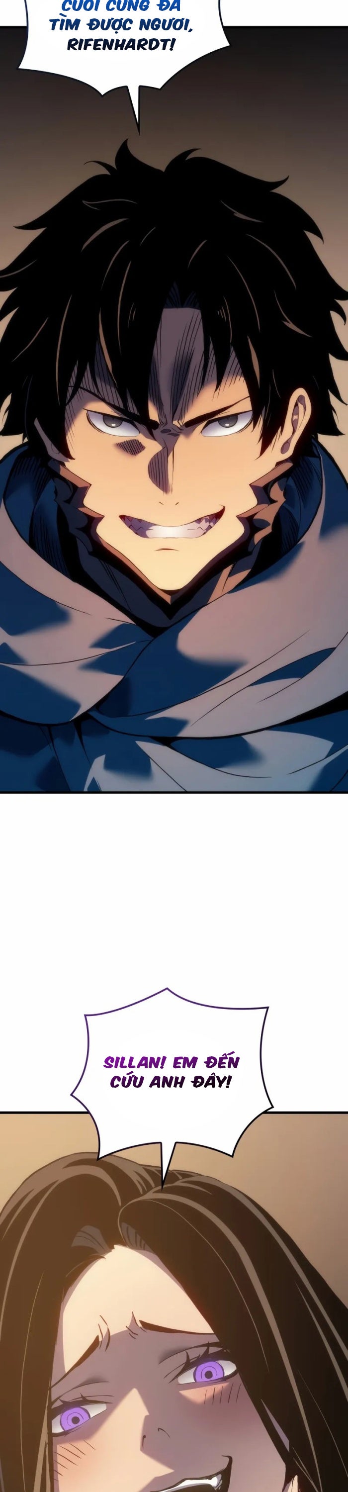 Đế Vương Hồi Quy - Page 49