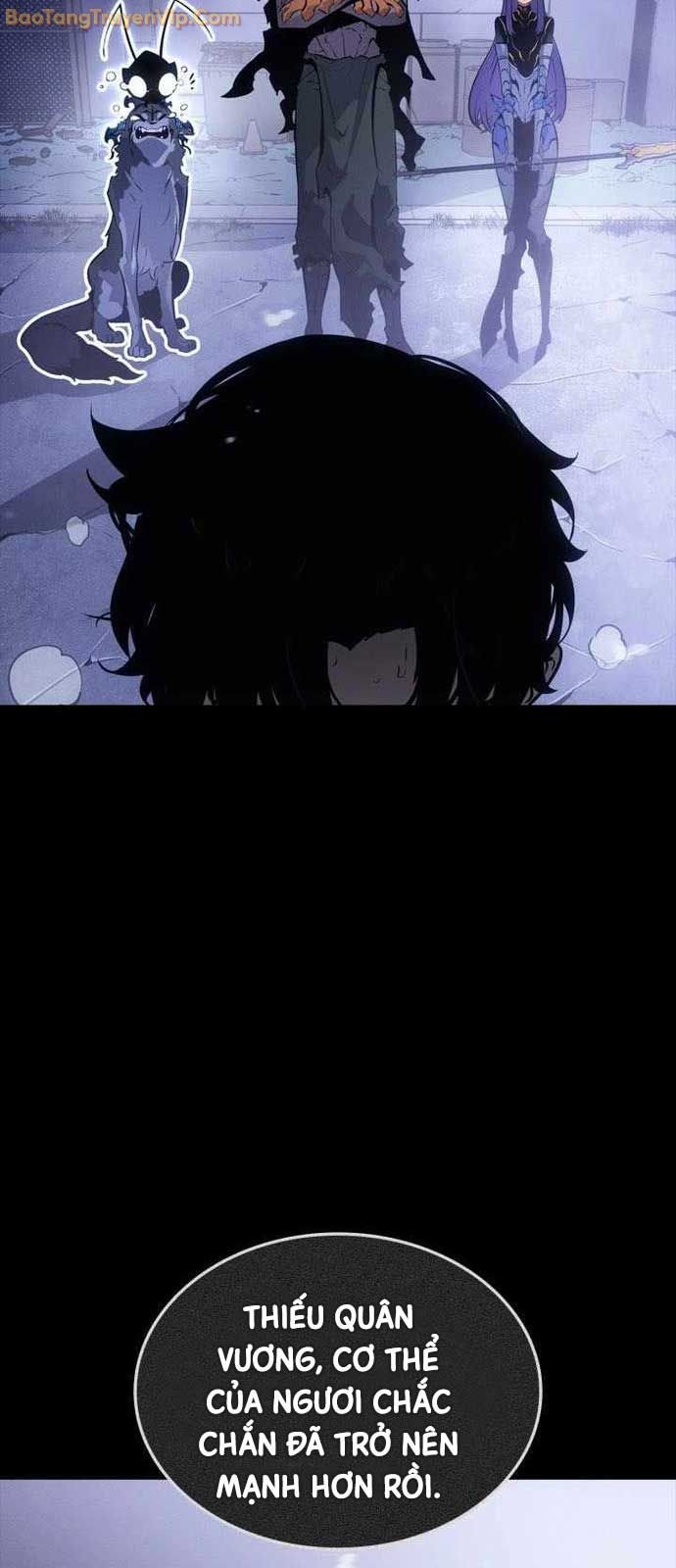 Solo Leveling : Ragnarok - Page 27