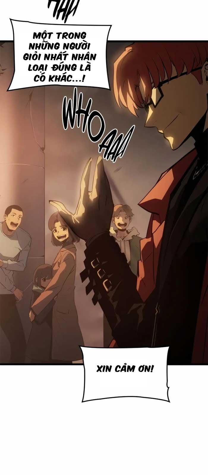 Solo Leveling : Ragnarok - Page 69