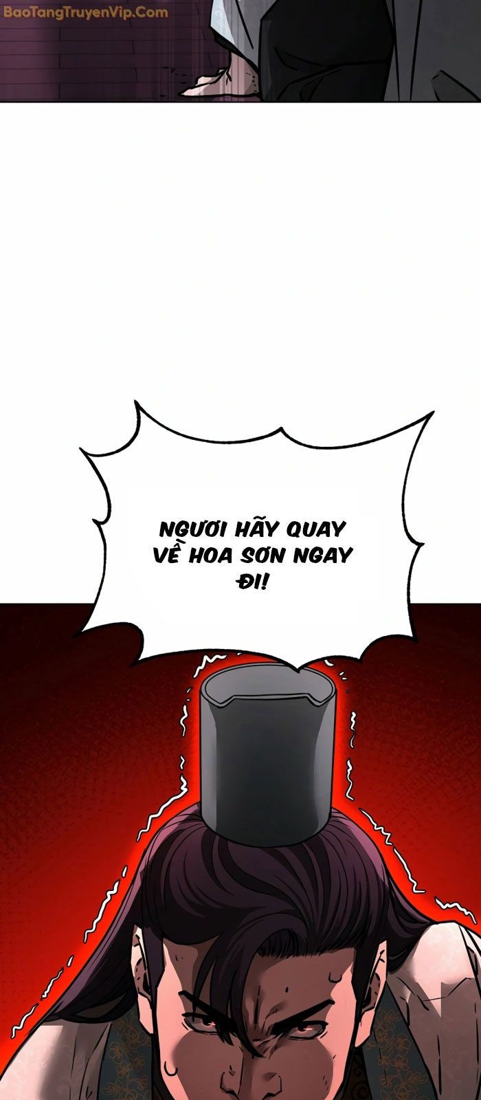 Người Chơi Tiền Kiếp Hồi Sinh Về Murim - Page 72