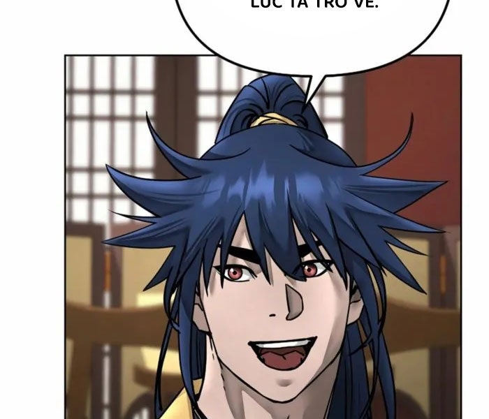 Người Chơi Tiền Kiếp Hồi Sinh Về Murim - Page 55