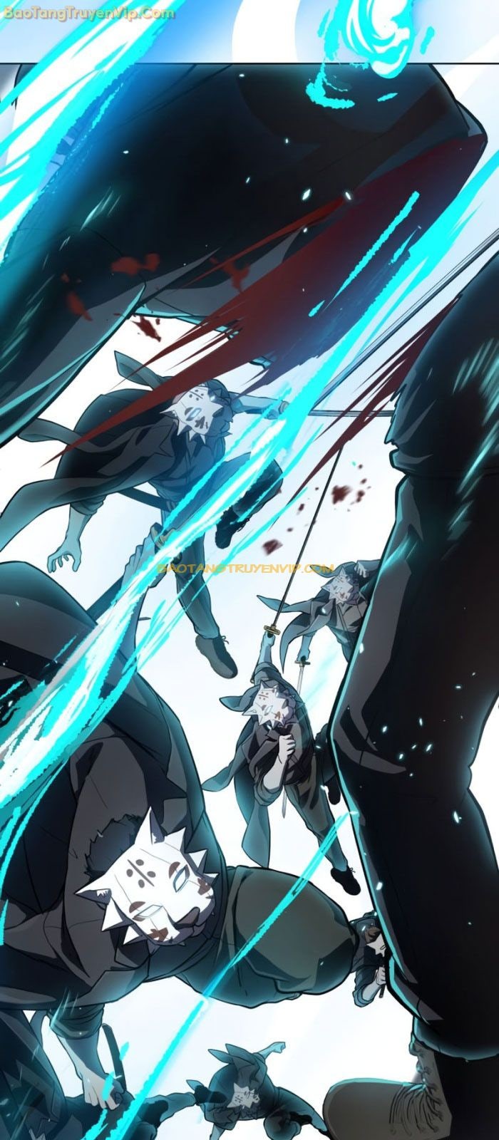 Giao Ước Tử Thần - Page 131