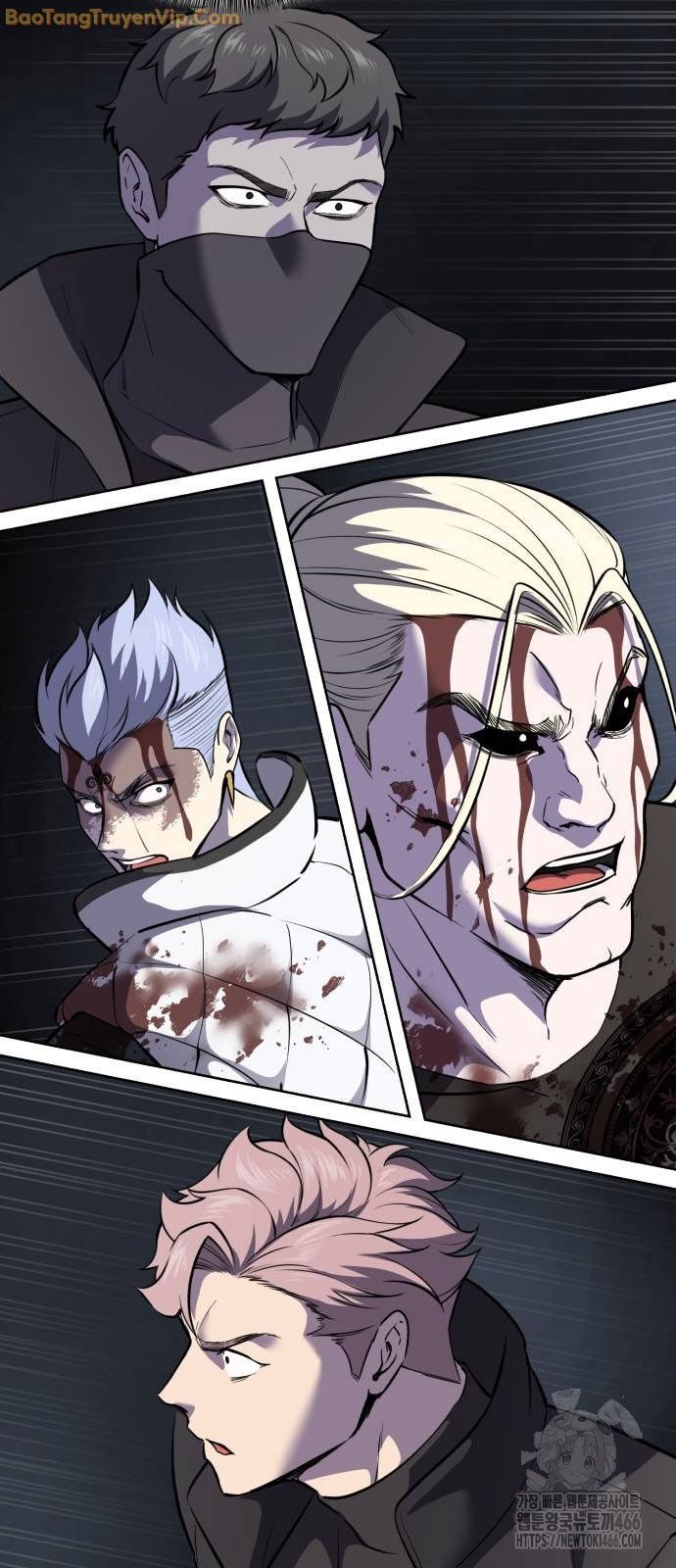 Giao Ước Tử Thần - Page 88