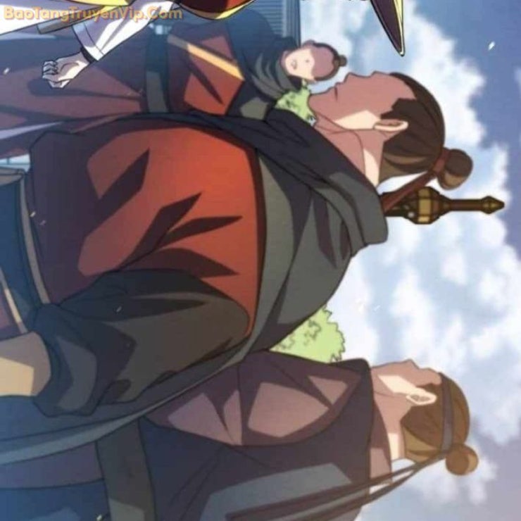 Đệ Tử Của Võ Lâm Minh Chủ - Page 229