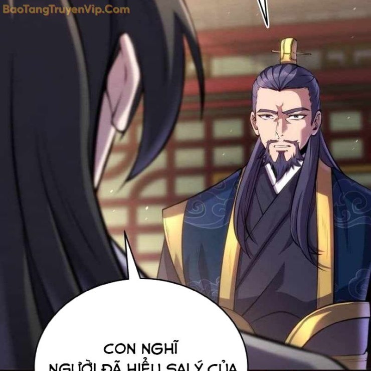 Đệ Tử Của Võ Lâm Minh Chủ - Page 33