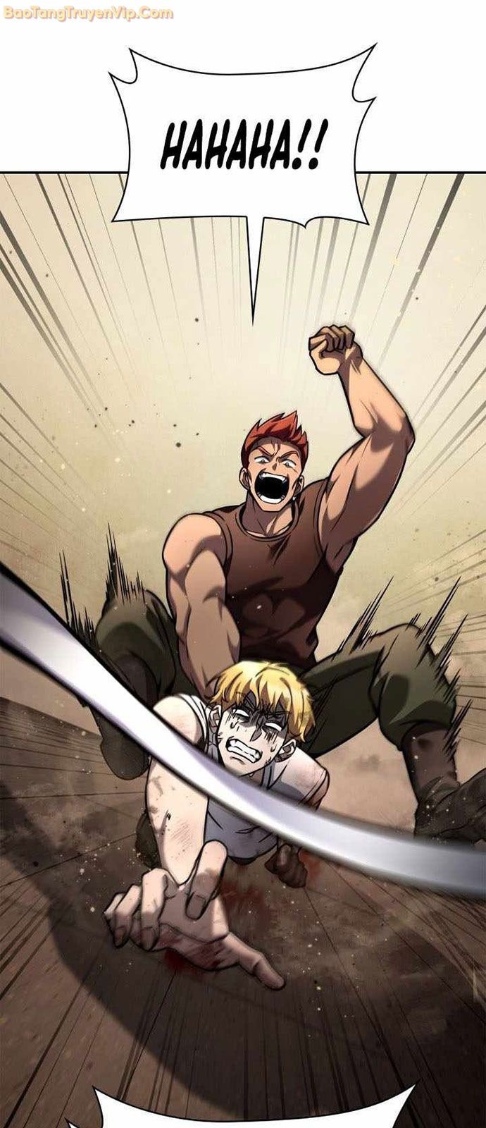 Đại Pháp Sư Toàn Năng - Page 35