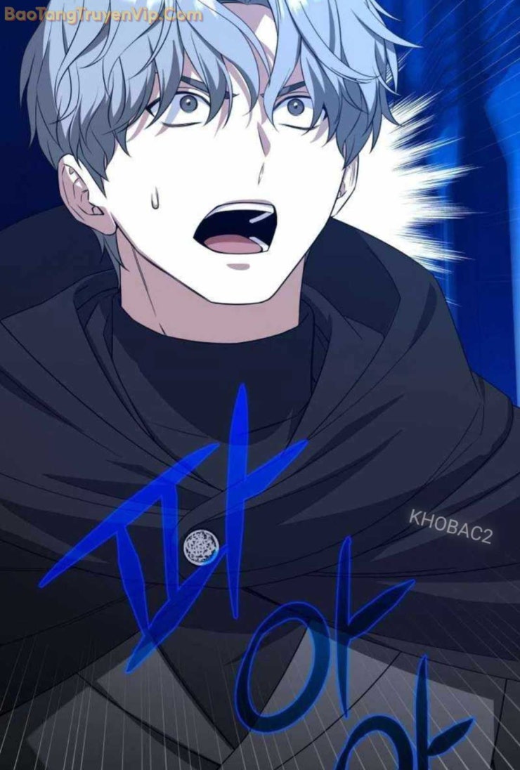 Ta Nuôi 1 Bầy Skeleton - Page 61