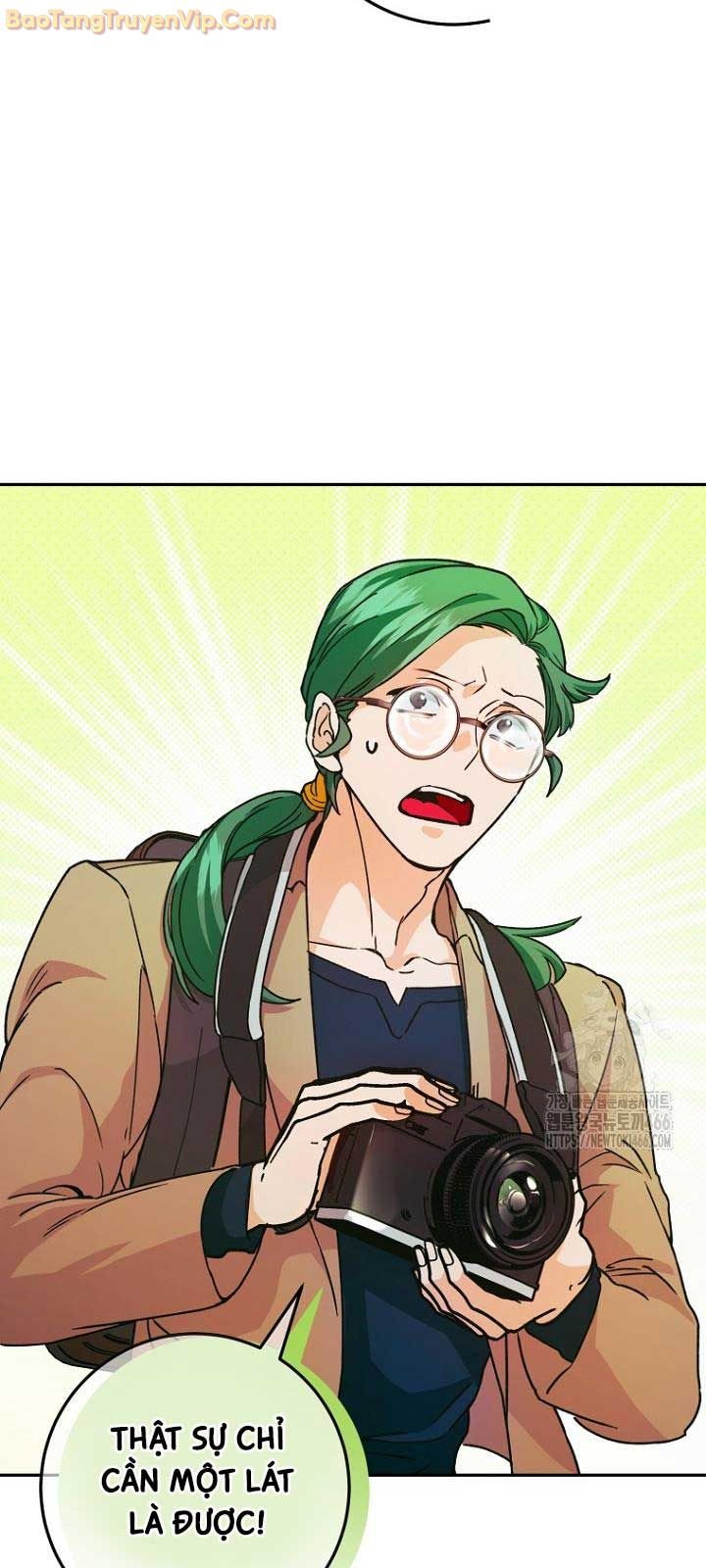 Trở thành công chức pháp thuật - Page 6