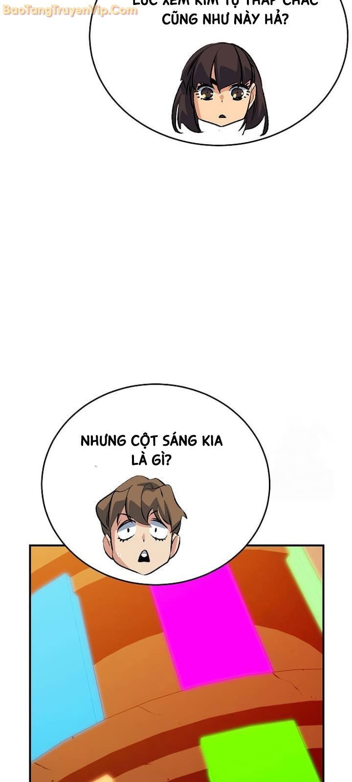 Kẻ Chiêu Hồn Cô Độc - Page 51