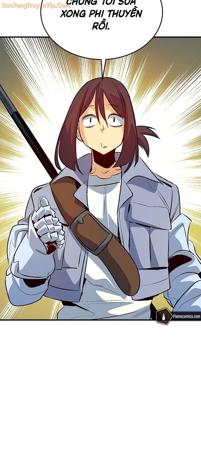 Kẻ Chiêu Hồn Cô Độc - Page 65