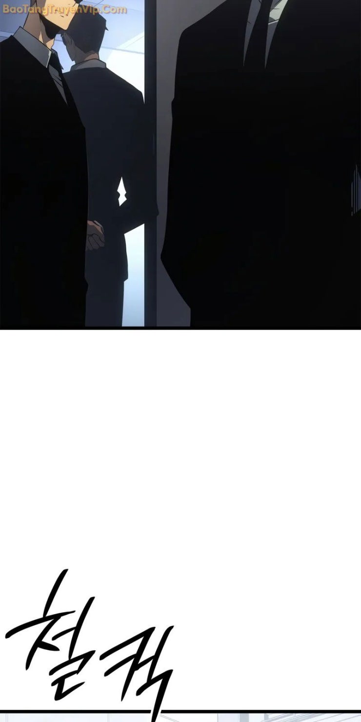 Solo Leveling : Ragnarok - Page 48