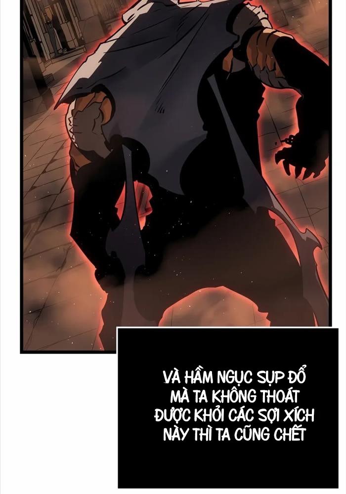 Solo Leveling : Ragnarok - Page 127