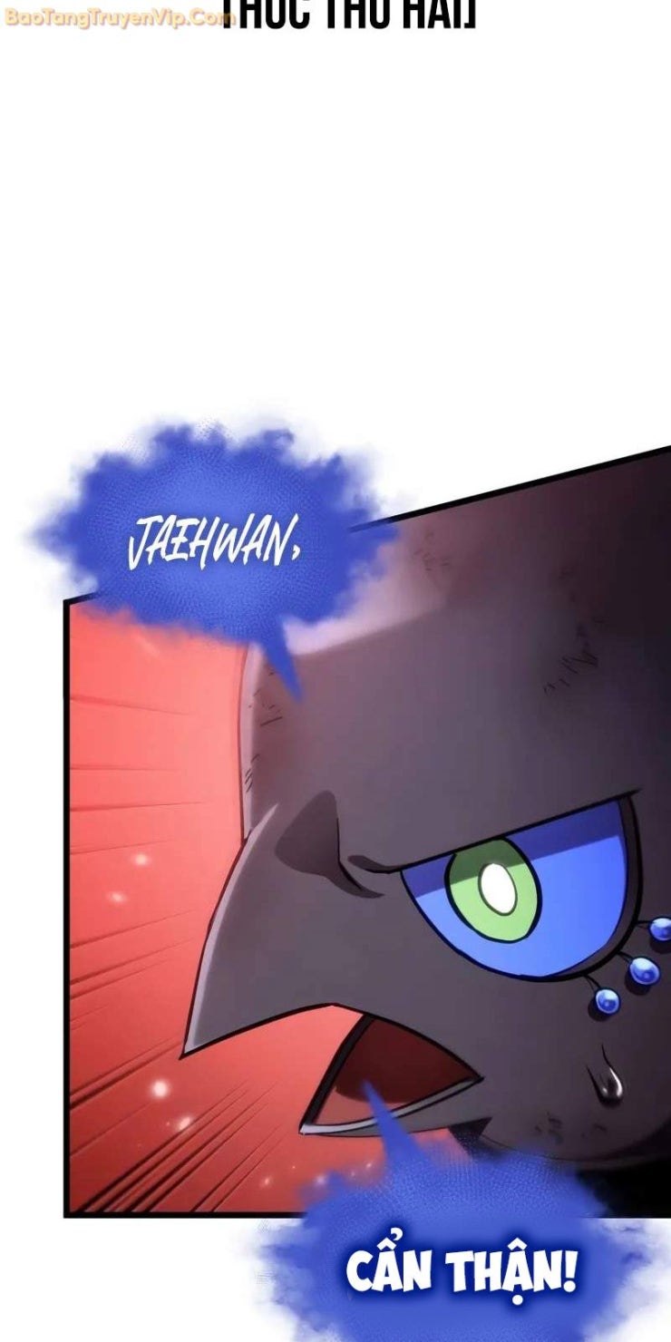 Thế Giới Sau Tận Thế - Page 38