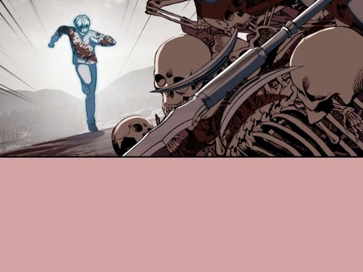 Giao Ước Tử Thần - Page 234