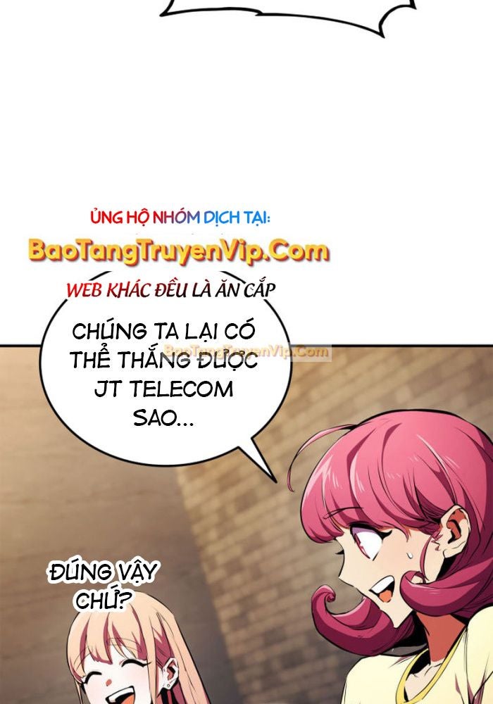 Sự Trở Lại Của Người Chơi Mạnh Nhất - Page 9