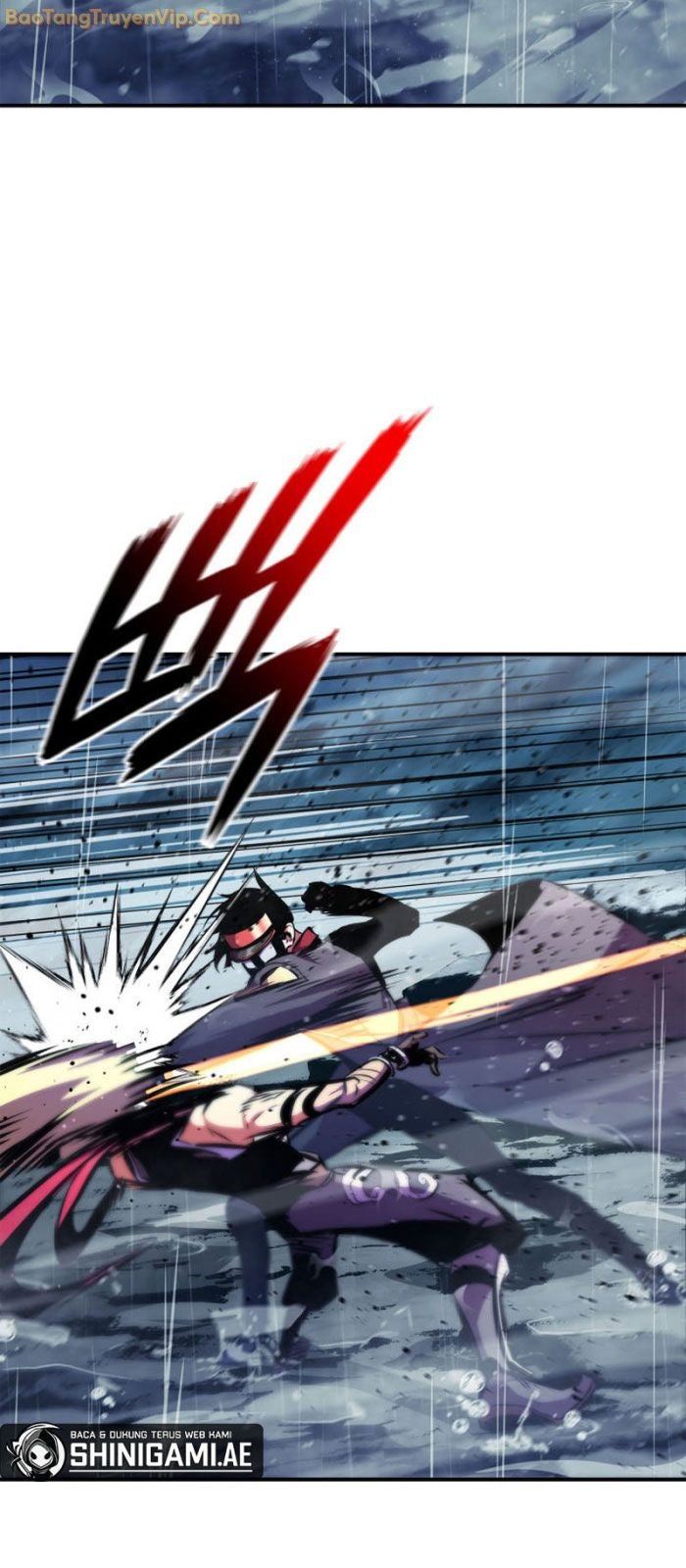 Sự Trở Lại Của Người Chơi Mạnh Nhất - Page 66