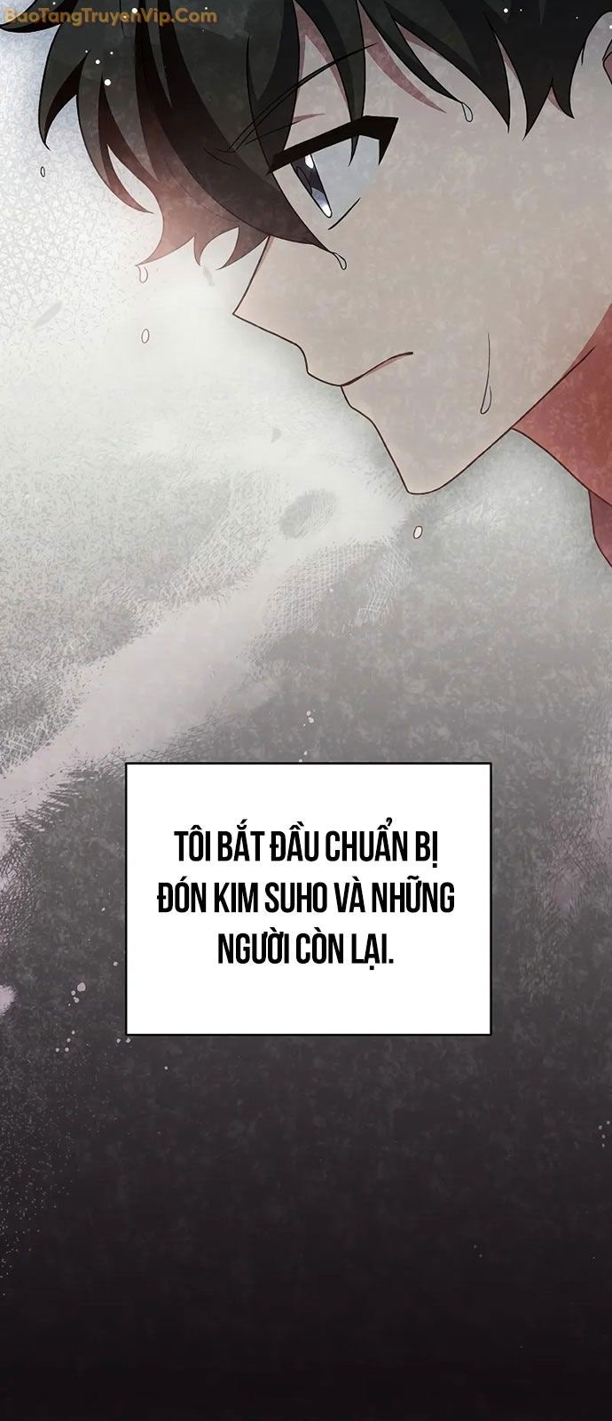 Nhân Vật Ngoài Lề Tiểu Thuyết - Page 11