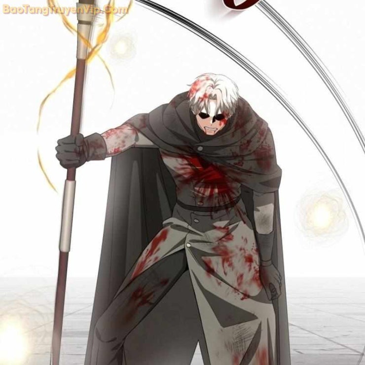 Ta Nuôi 1 Bầy Skeleton - Page 79