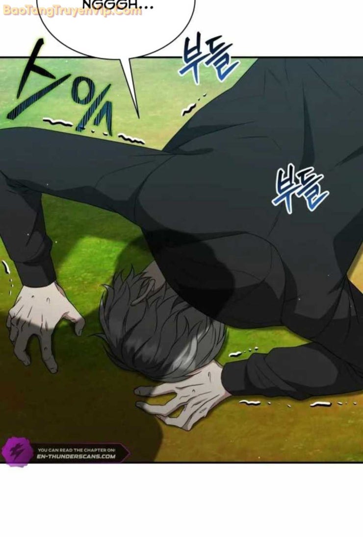 Ta Nuôi 1 Bầy Skeleton - Page 10