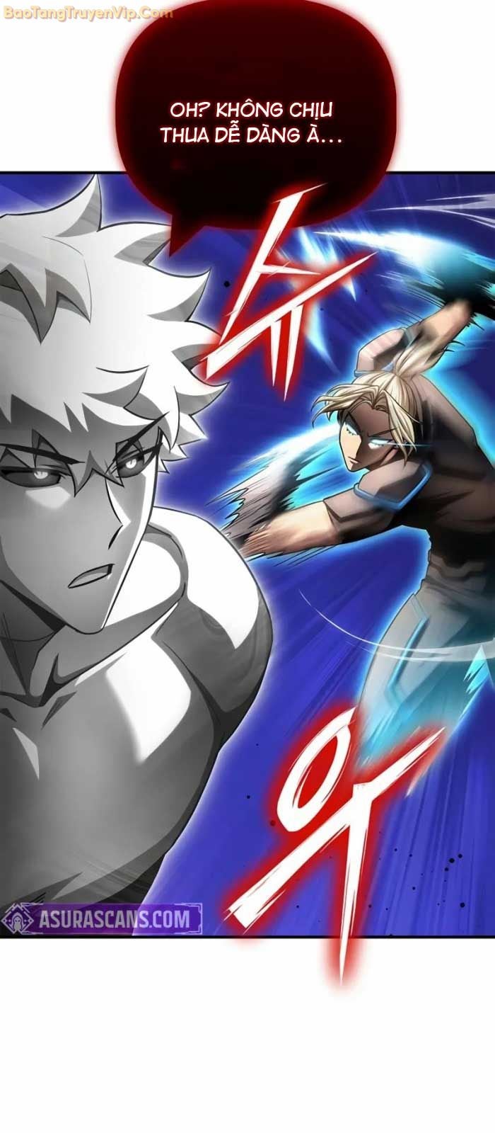 Cuộc Chiến Siêu Nhân - Page 40