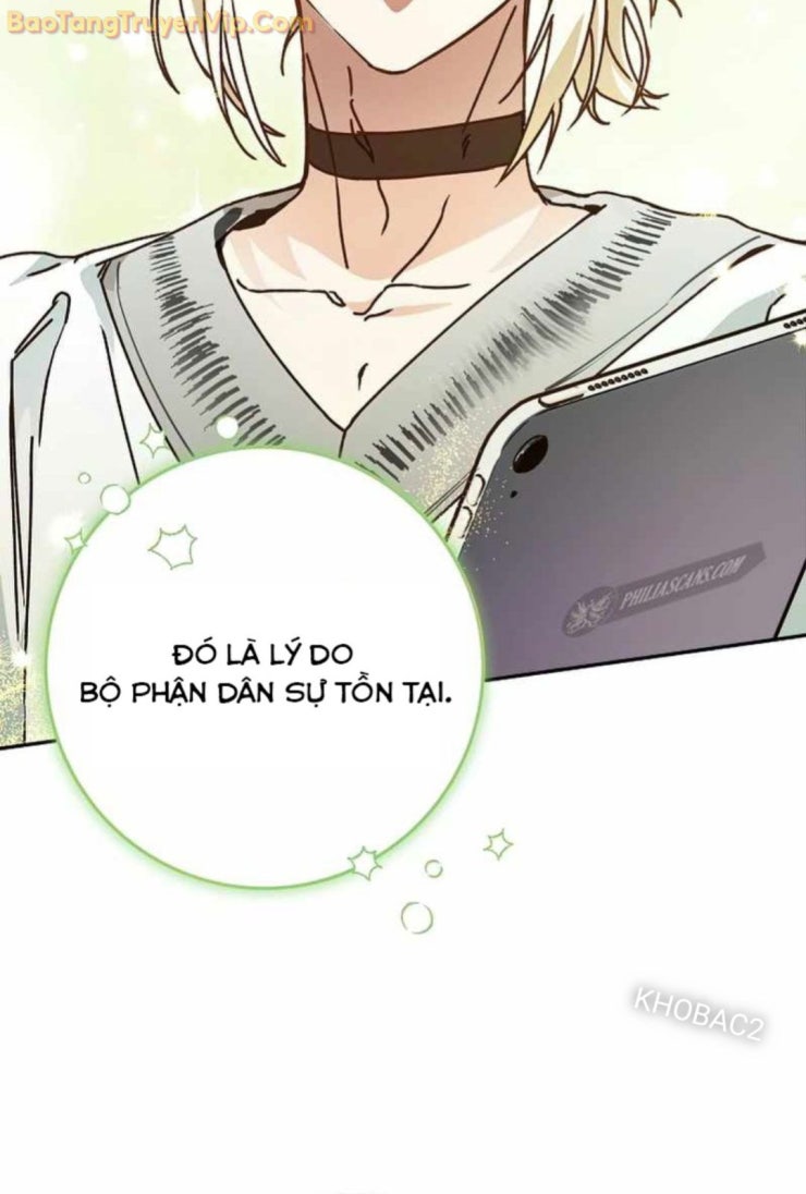 Trở thành công chức pháp thuật - Page 59