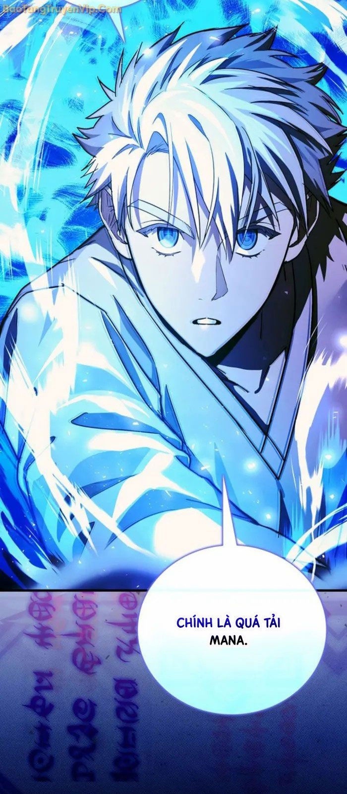 Thánh Cái Khỉ Gì, Đây Là Sức Mạnh Của Y Học Hiện Đại - Page 77