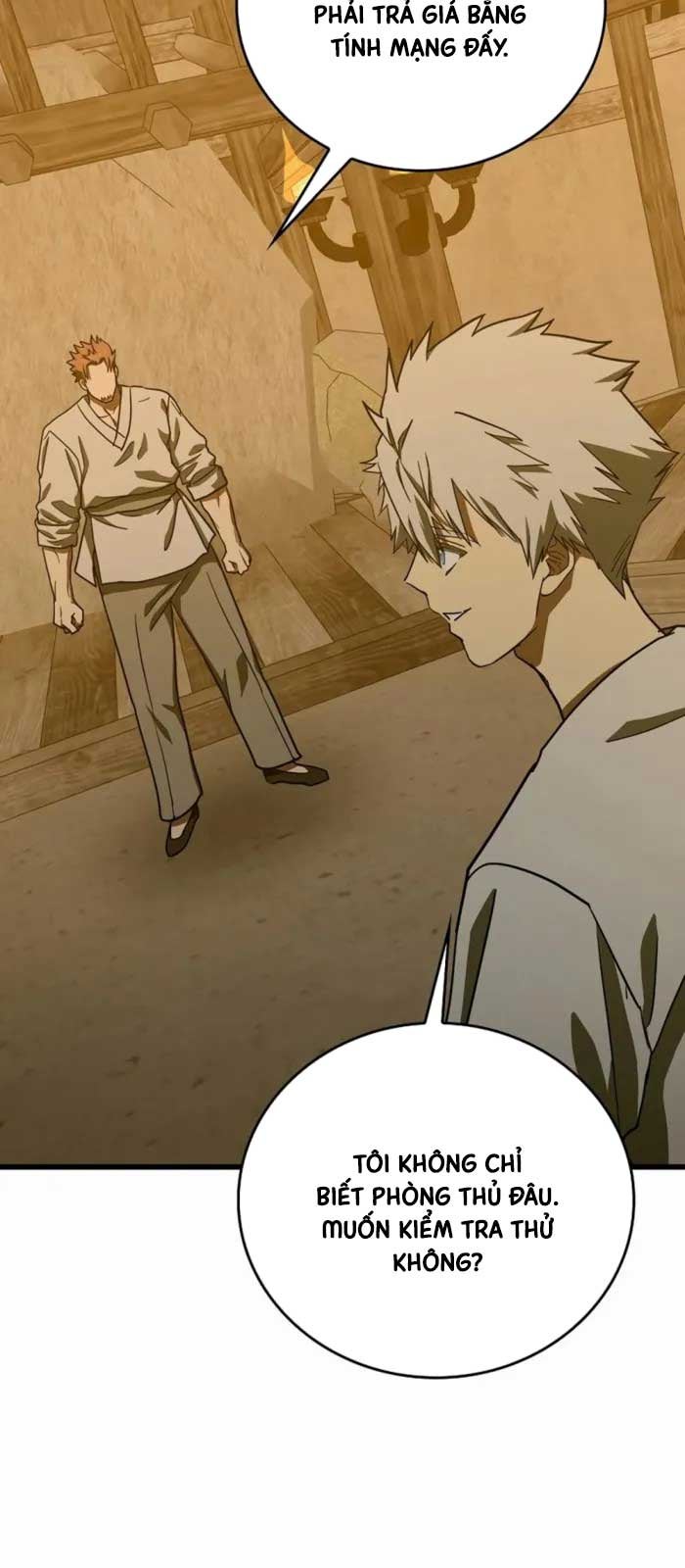 Thánh Cái Khỉ Gì, Đây Là Sức Mạnh Của Y Học Hiện Đại - Page 54