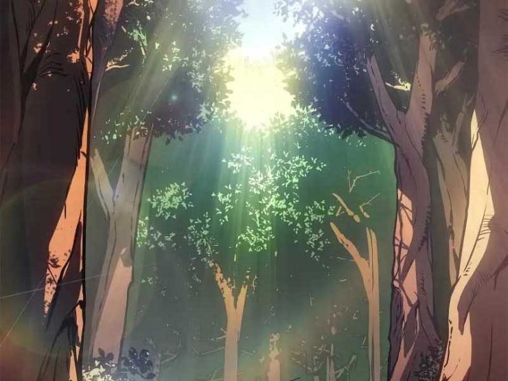 Solo Leveling : Ragnarok - Page 168