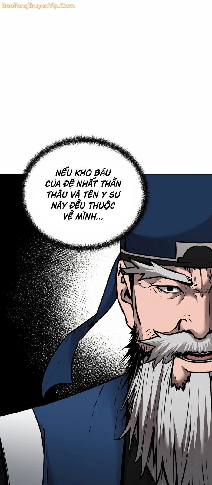 Người Chơi Tiền Kiếp Hồi Sinh Về Murim - Page 41