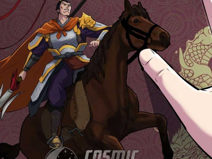 Giao Ước Tử Thần - Page 17