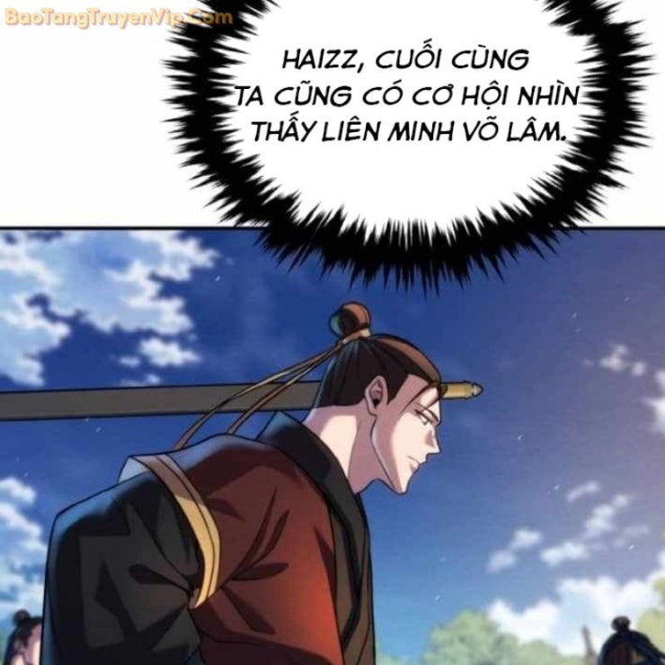 Đệ Tử Của Võ Lâm Minh Chủ - Page 203