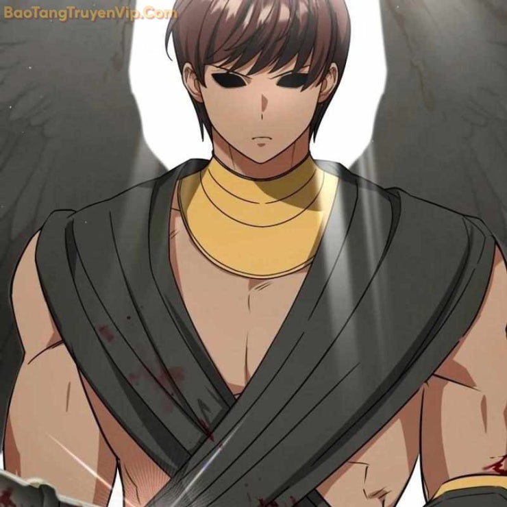 Ta Nuôi 1 Bầy Skeleton - Page 123