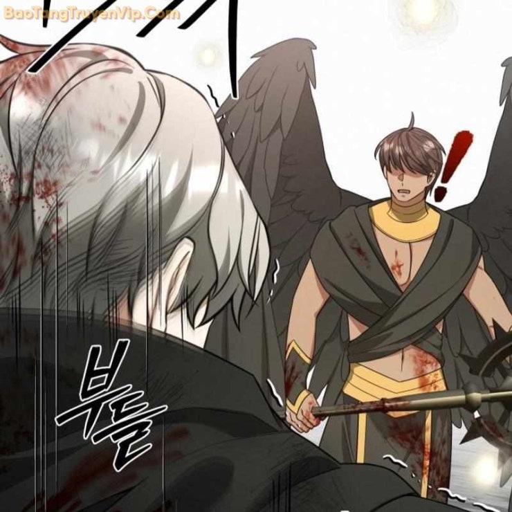 Ta Nuôi 1 Bầy Skeleton - Page 74